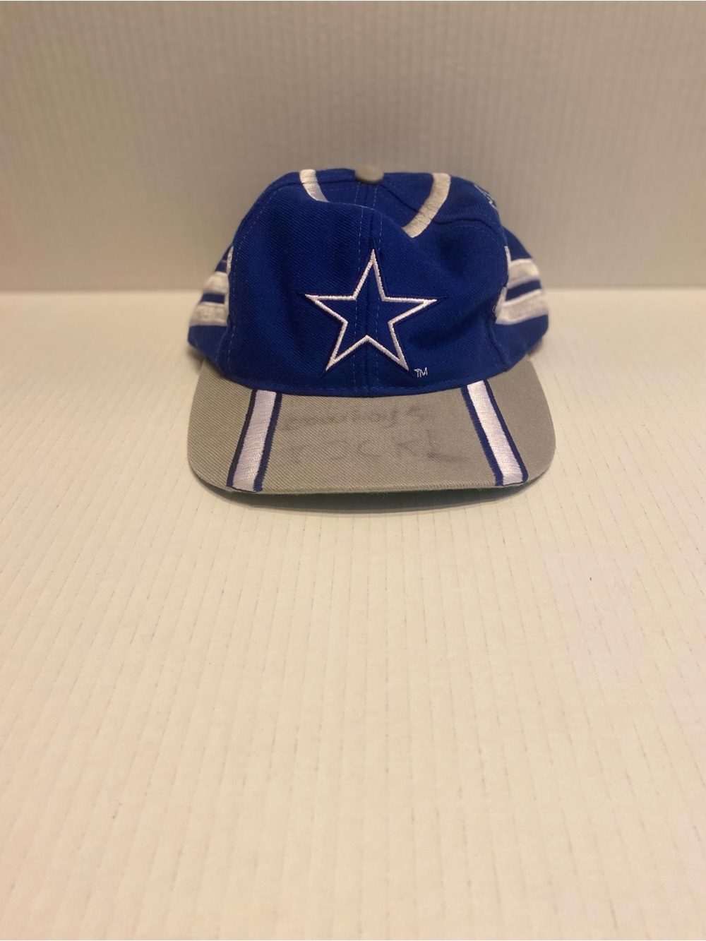 Men’s small/kids Cowboys vintage SnapBack